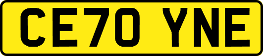 CE70YNE