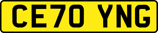 CE70YNG