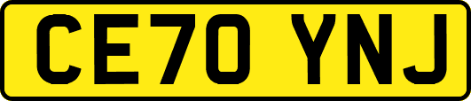 CE70YNJ