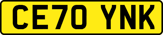 CE70YNK