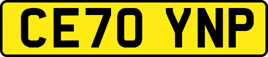 CE70YNP