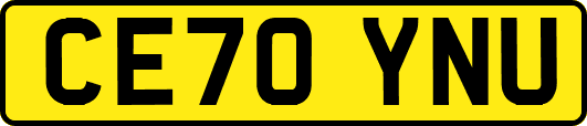 CE70YNU