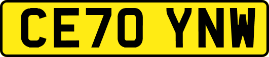 CE70YNW