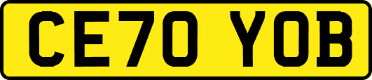 CE70YOB