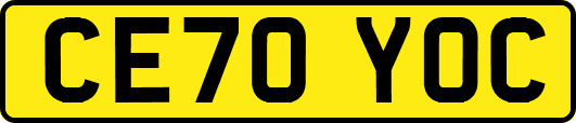 CE70YOC