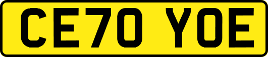 CE70YOE