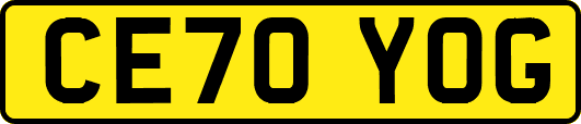 CE70YOG