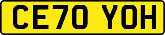 CE70YOH