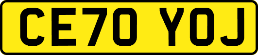 CE70YOJ