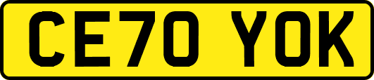CE70YOK