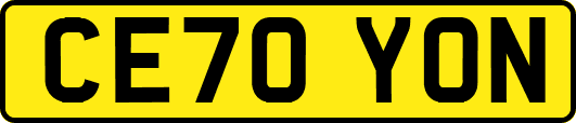 CE70YON