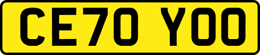 CE70YOO