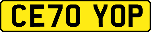 CE70YOP