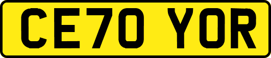 CE70YOR
