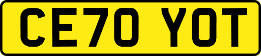 CE70YOT