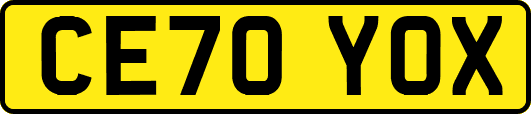 CE70YOX