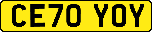 CE70YOY