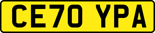 CE70YPA