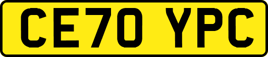 CE70YPC