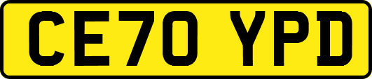 CE70YPD