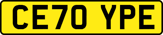 CE70YPE