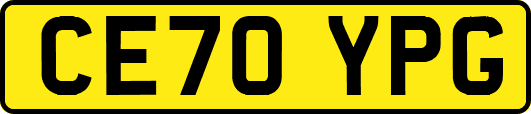 CE70YPG