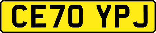 CE70YPJ