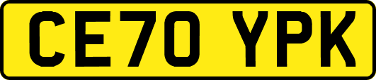 CE70YPK