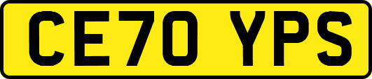 CE70YPS