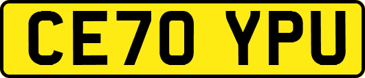 CE70YPU