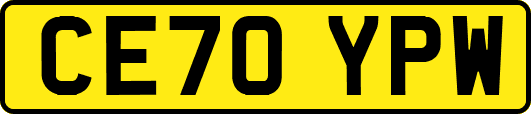 CE70YPW