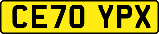 CE70YPX