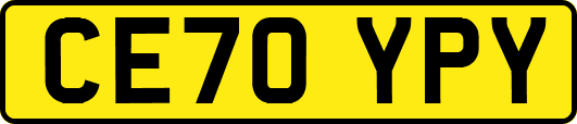 CE70YPY