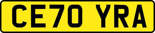 CE70YRA