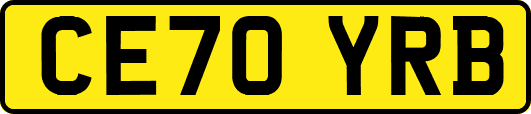 CE70YRB