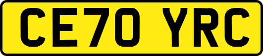 CE70YRC