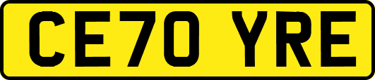 CE70YRE