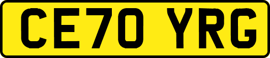 CE70YRG
