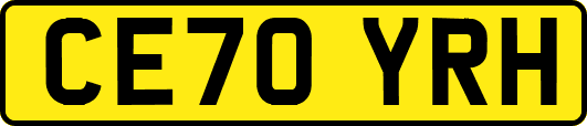 CE70YRH