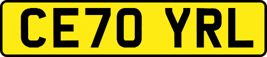 CE70YRL