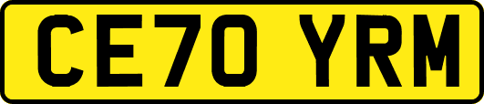 CE70YRM