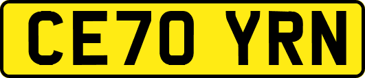CE70YRN