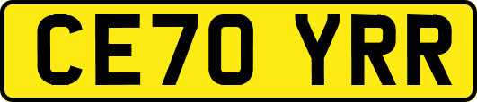 CE70YRR