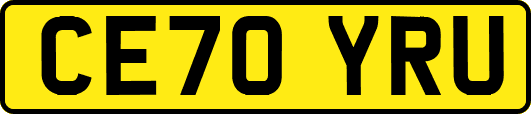 CE70YRU