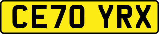 CE70YRX