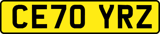 CE70YRZ