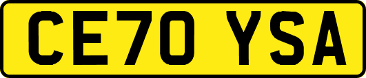 CE70YSA