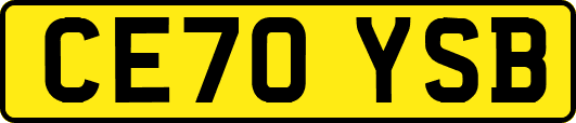 CE70YSB