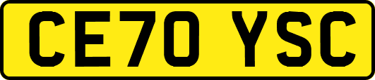 CE70YSC
