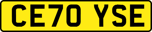 CE70YSE